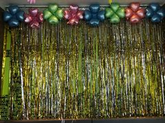 -麦当劳(新新大道岗丰店)