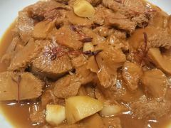 -敏珠拉姆藏餐·南京厨房(富春江东街店)