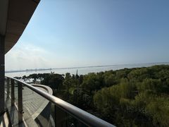 -阳澄湖费尔蒙酒店