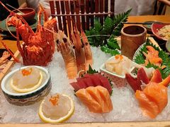 -水濑·日料放题(天河店)