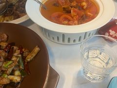 -局气 烤鸭·北京菜(光华路店)