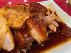 -抱德·潮汕味(敦和店原惠城鱼仔)