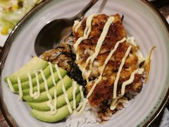 -福匠日本料理(人民路店)