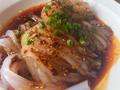 川北凉粉-双流老妈兔头(总店)