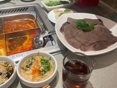 -海底捞火锅(顺义华联店)