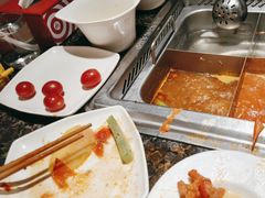 -海底捞火锅(邯郸新世纪中心店)