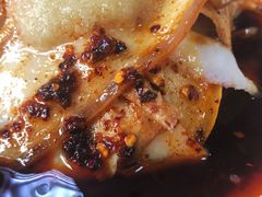 -老丘丘(较场口店)