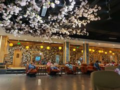 -星河湾温泉洗浴酒店