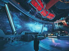 -首钢一高炉·SoReal科幻乐园