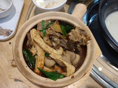 -喜上喜鸡煲翅(吉大店)