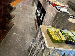 -金石滩鲁能温泉假日酒店·海洋之星餐厅