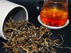 -中粮中茶·普洱茶·白茶茶叶·礼品旗舰店