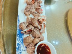 -抹直口特色菜馆(一店)