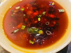-周记全牛油火锅