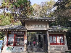 -紫霞湖公园