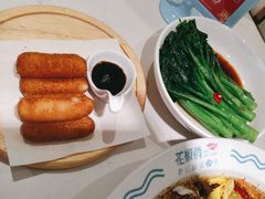 -花椒俏川菜小馆(南海万达店)