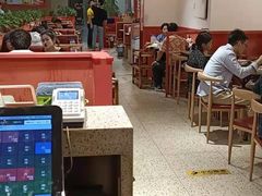 大堂-鸡遇虾煲干锅火锅(小寨金莎店)