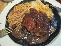 -豪客来牛排(宝龙城市广场店)