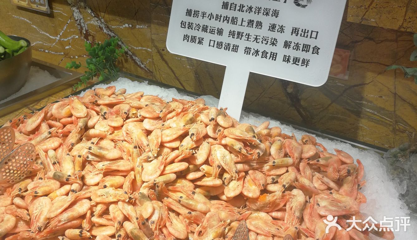 可选择余地大，各类烤肉值得推荐