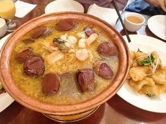 -鹿鸣春饭店(总店)