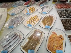 -荣小馆(杭州大厦店)