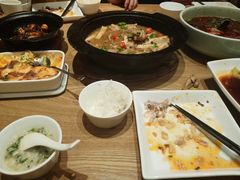 -峨嵋小镇·川菜(勒泰中心店)
