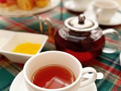 -利顺德大饭店·维多利亚花园(小白楼店)