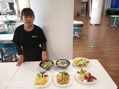 -贝林大翅鲸简餐厅(国家海洋博物馆店)