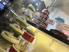 -BOKE博稞烘焙(天佑城店)