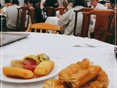 -冰泉豆浆馆(白云山总店)