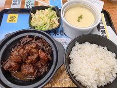 -老娘舅(西湖文化广场店)