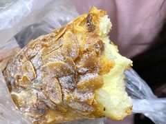 -巴黎贝甜(华堂新辰汇店)