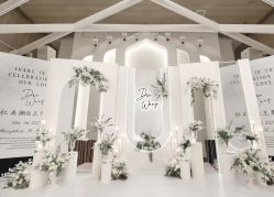 点击看大图 -华侨城洲际大酒店·宴会厅