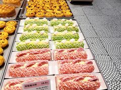 -御品轩(汉神购物广场店)