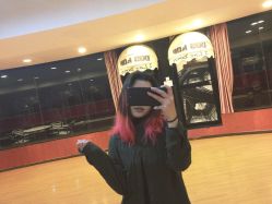 -DOS HOP潮上舞蹈