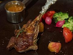 -安妮意大利餐厅(国贸店)