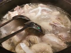 -同仁四季椰子鸡(海岸城天利店)