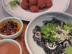 -四世同堂·京菜·烤鸭(双井店)