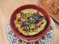 土耳其小米布丁-Yum Yum 土耳其风味餐厅(万达尊店)