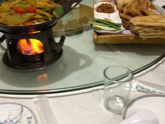 -闻道食府烙饼卷带鱼(原车耳营店原大觉寺店)