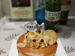-吉川堂·日式甜点专门店(正佳广场店)