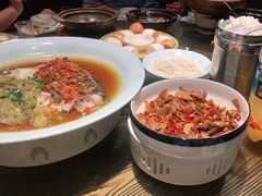 -湖南人家·家传湖南菜(水围店)