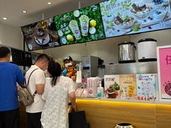 -DQ·蛋糕·冰淇淋(湖景东路店)