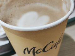 -麦当劳(星光行店)