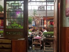 -丽江庭院之爱在路上(西单店)