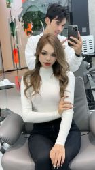 -美美秀造型