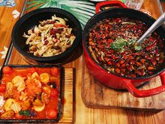 -烛影拾光观景餐厅·创意菜·摄影·小提琴(大唐不夜城店)