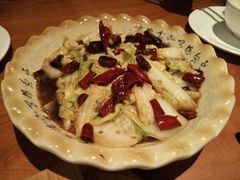 -阿榕小厨(丈八一路店)