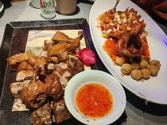 -姑苏家宴·苏帮菜·松鼠桂鱼(苏州总店)