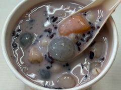 -鲜芋仙(高新万达广场店)